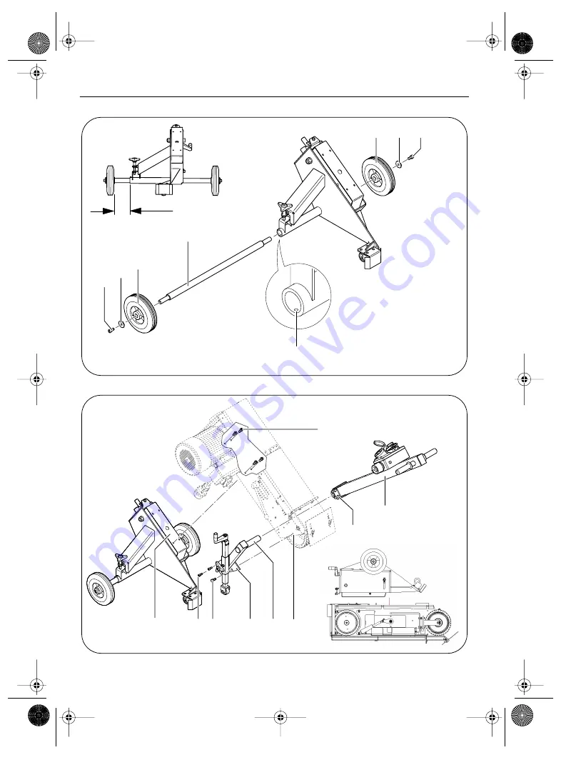 Fein GRIT GIM Instruction Manual Download Page 3