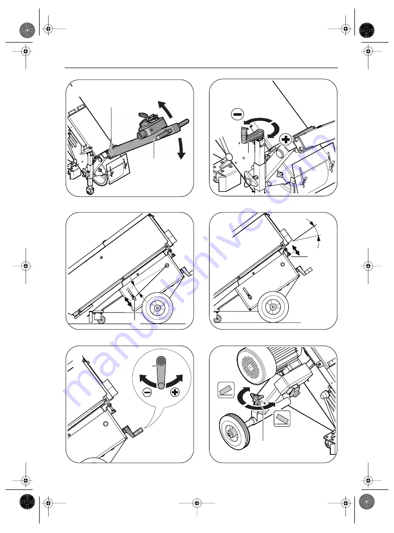 Fein GRIT GIM Instruction Manual Download Page 5