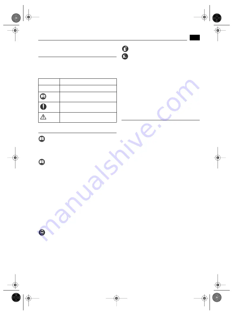 Fein GRIT GIM Instruction Manual Download Page 9