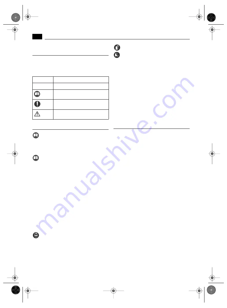 Fein GRIT GIM Instruction Manual Download Page 12