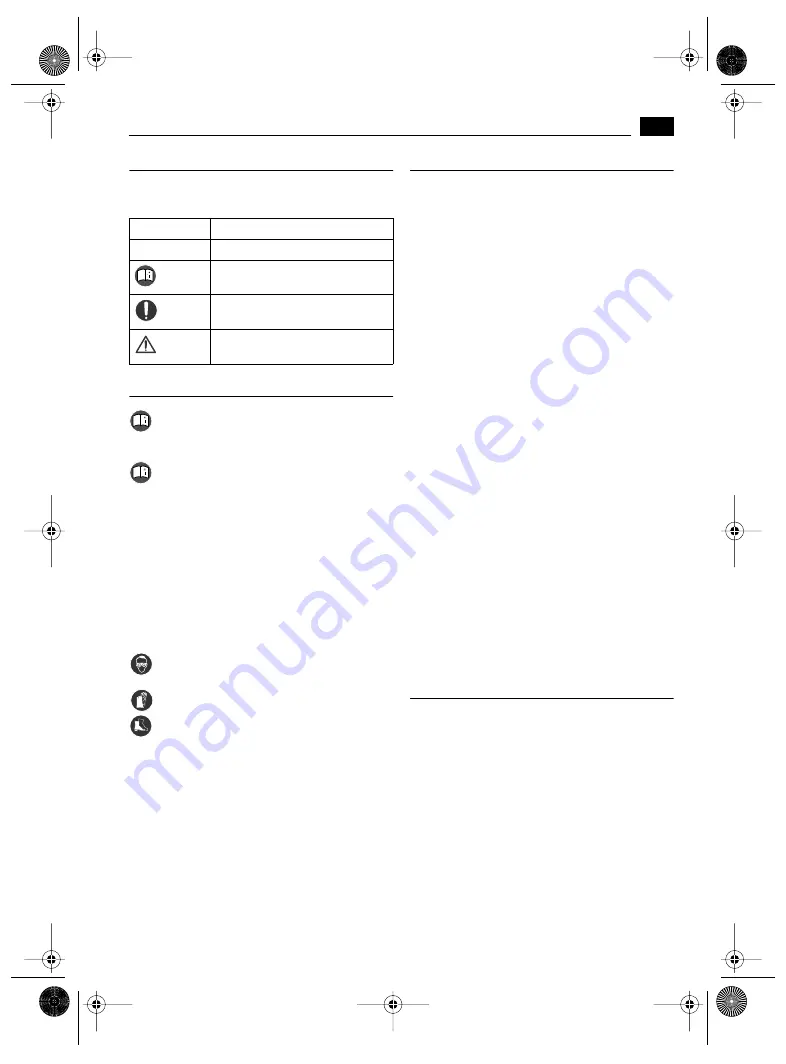 Fein GRIT GIM Instruction Manual Download Page 57