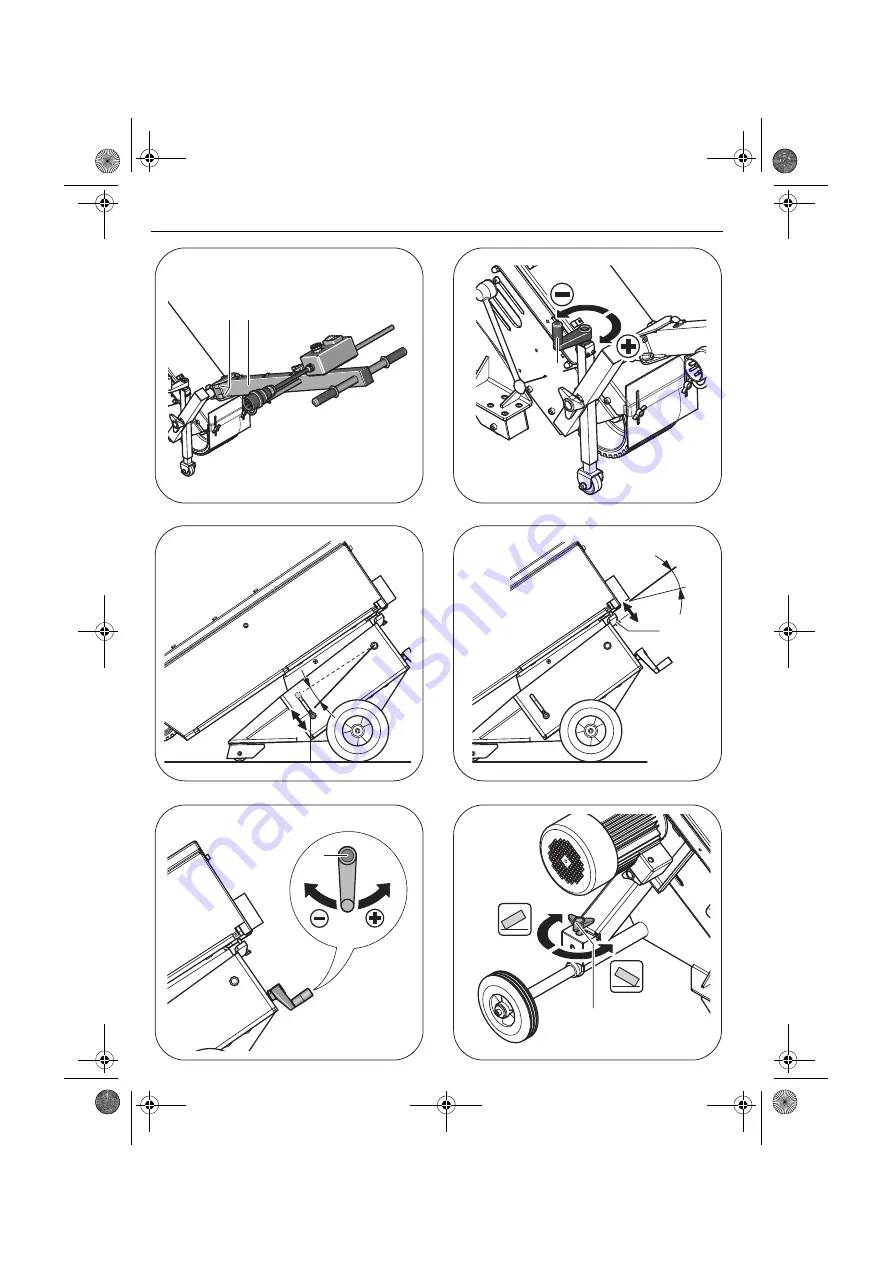 Fein GRIT GIMS75 Скачать руководство пользователя страница 4