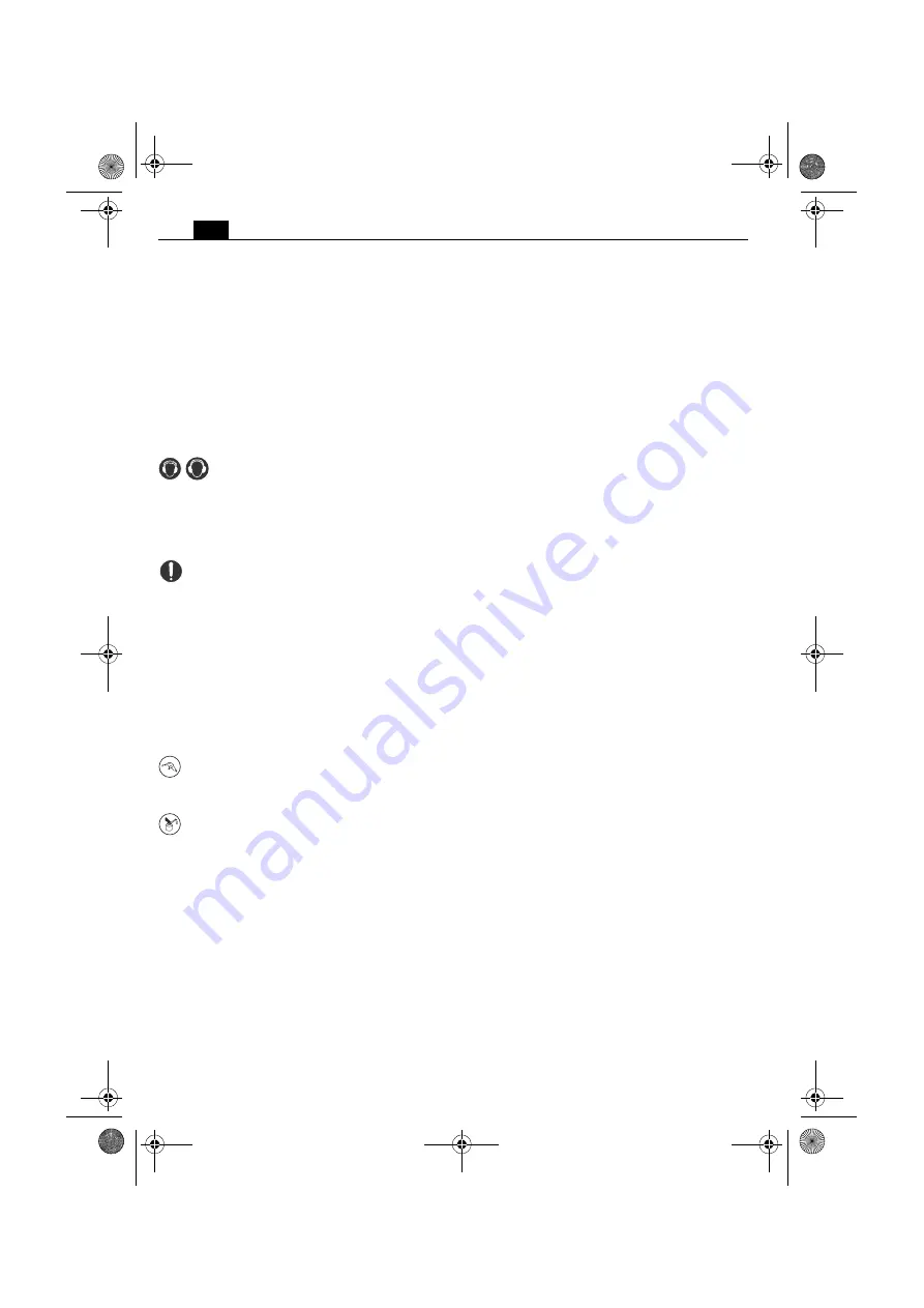 Fein GRIT GIMS75 Original Instructions Manual Download Page 24