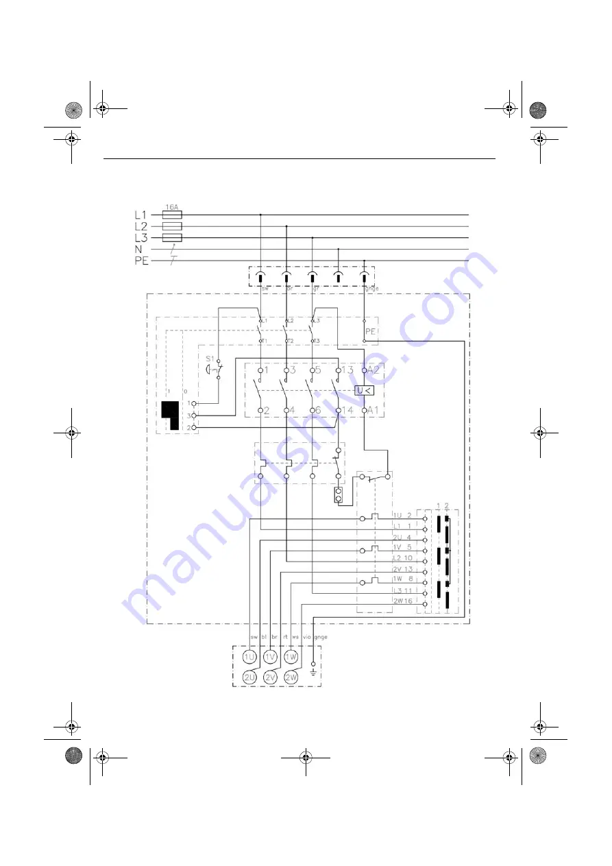 Fein GRIT GIMS75 Original Instructions Manual Download Page 100