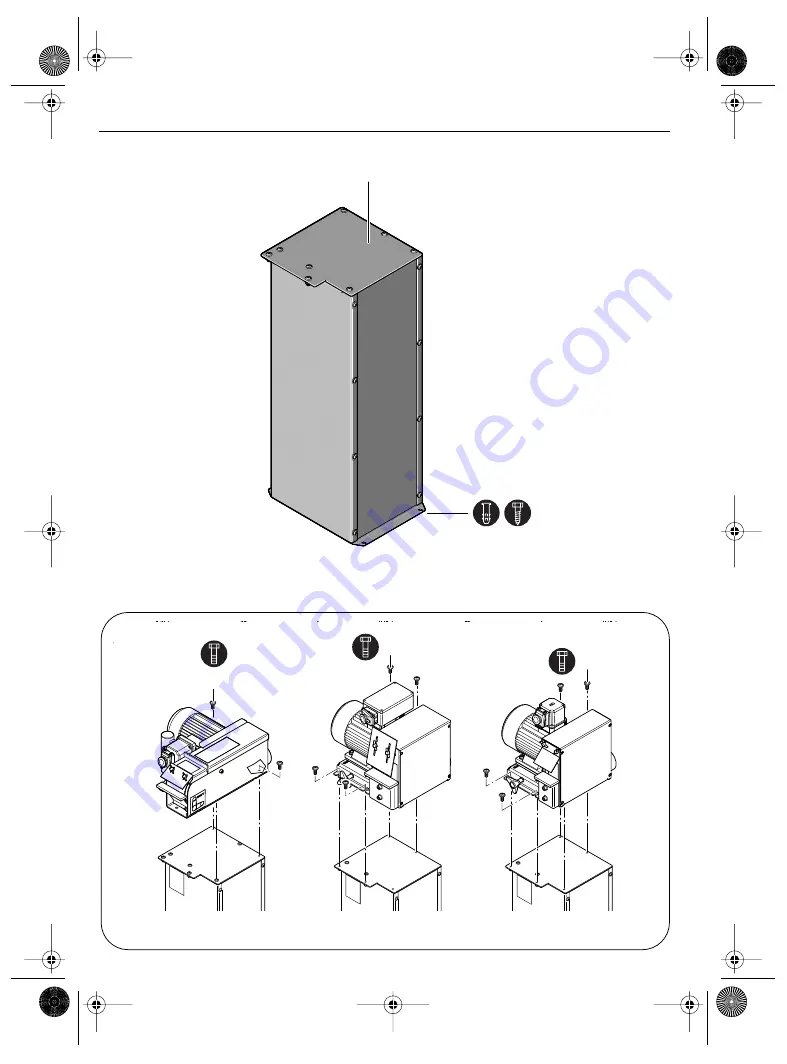 Fein GRIT GIXS Instruction Manual Download Page 4