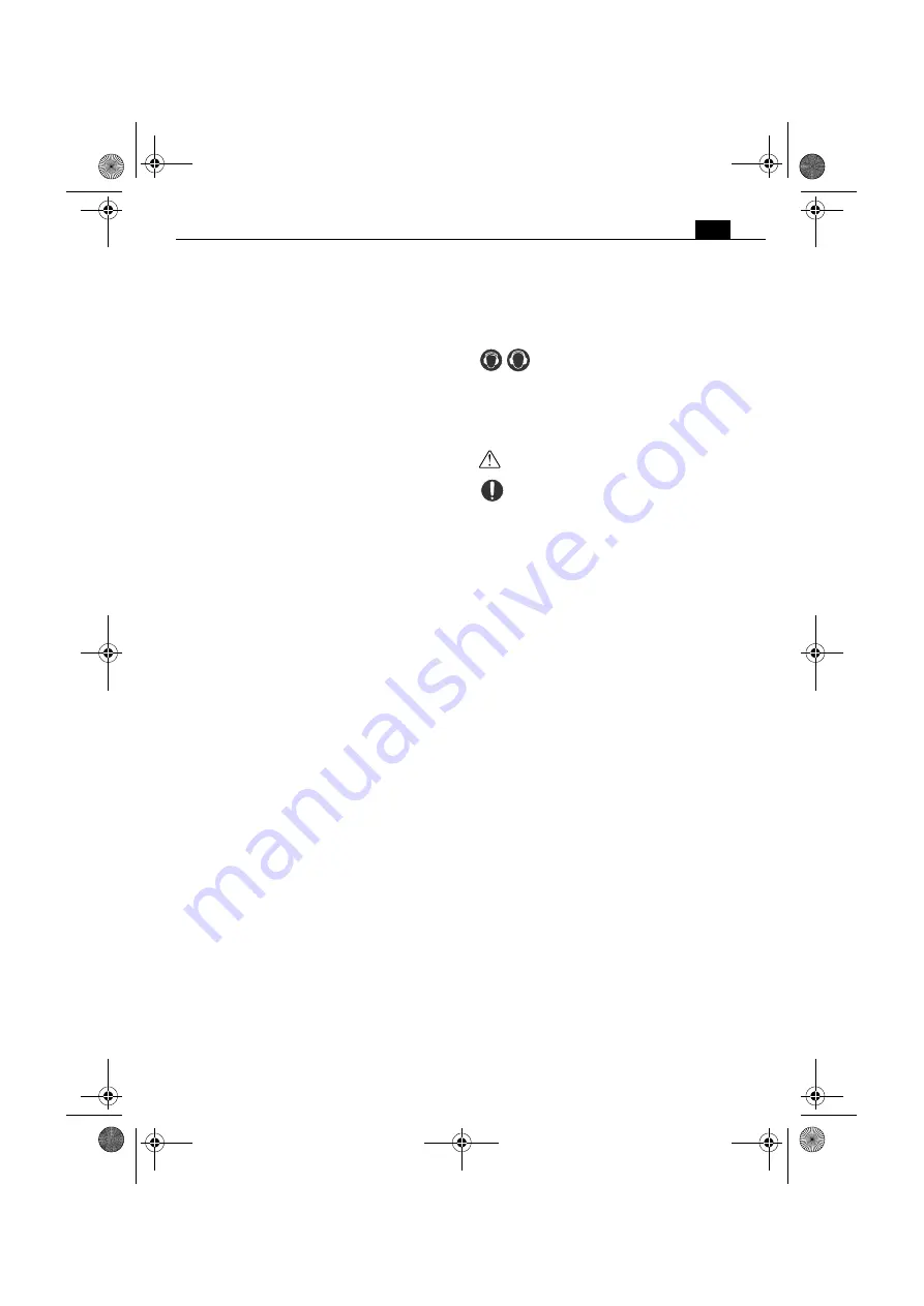 Fein GRIT GXR Series Original Instructions Manual Download Page 11