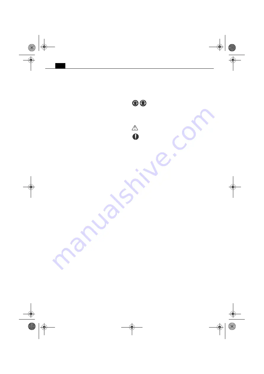 Fein GRIT GXR Series Original Instructions Manual Download Page 54