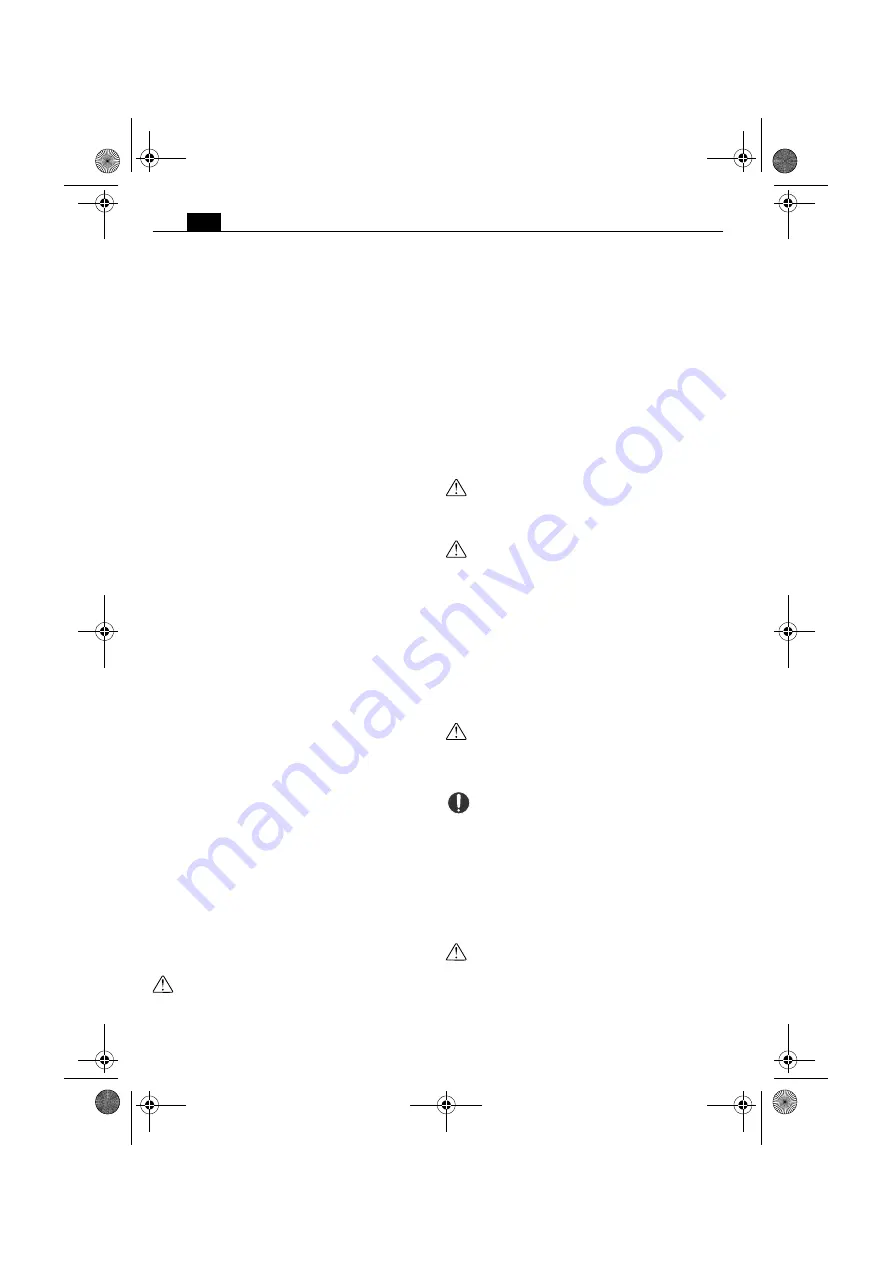 Fein GRIT GXR Series Original Instructions Manual Download Page 56