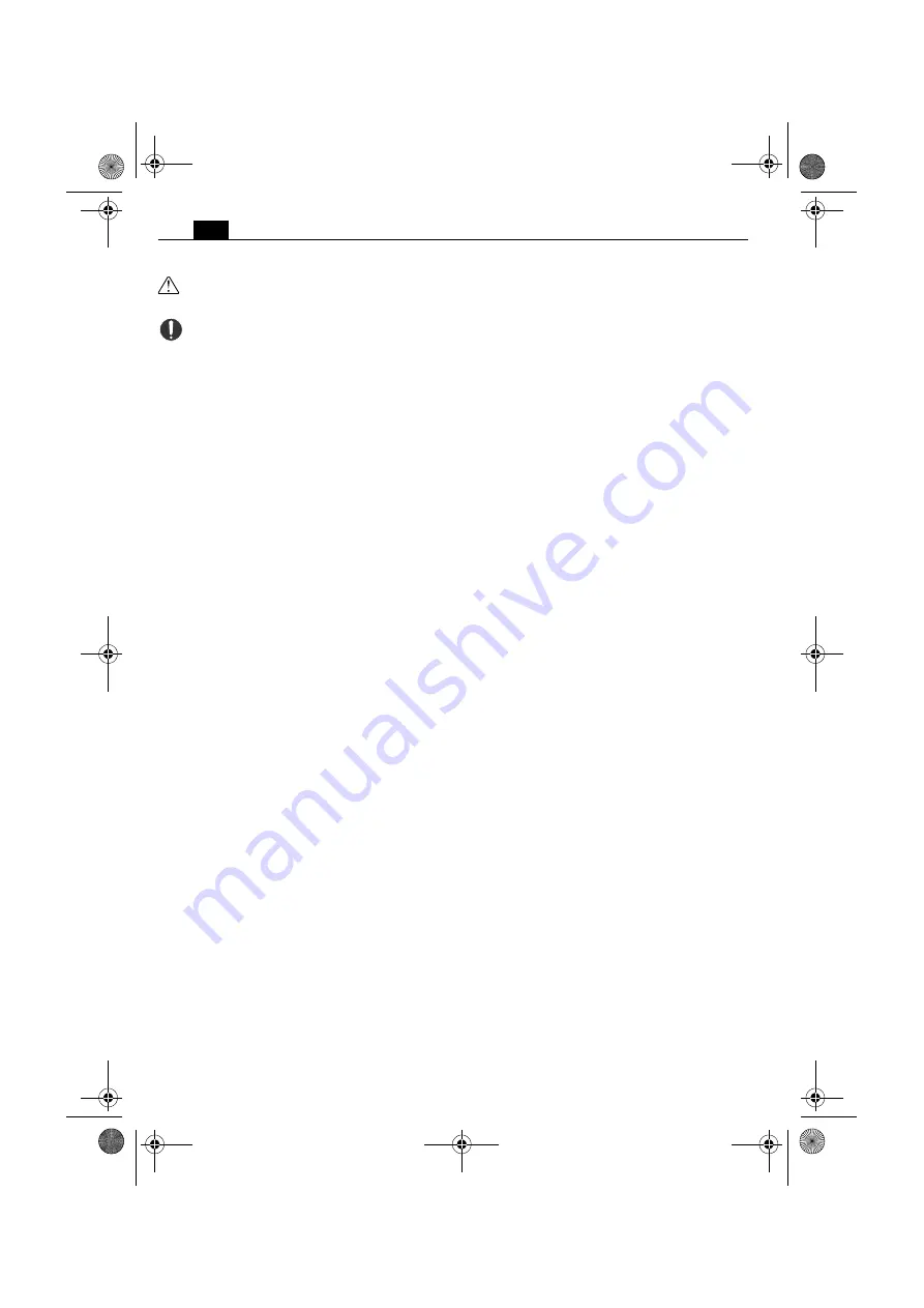 Fein GRIT GXR Series Original Instructions Manual Download Page 62