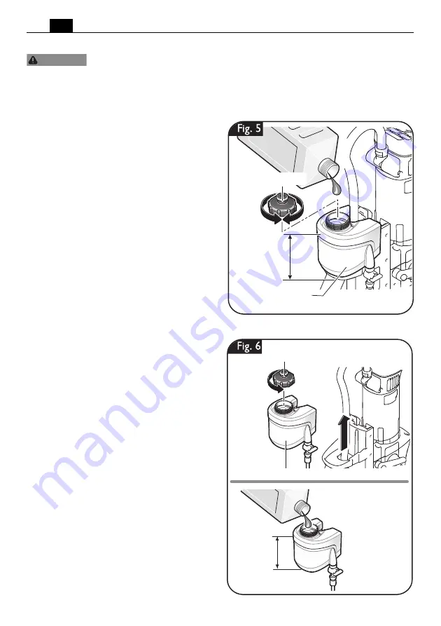 Fein JCM 200QX Instruction Manual Download Page 14