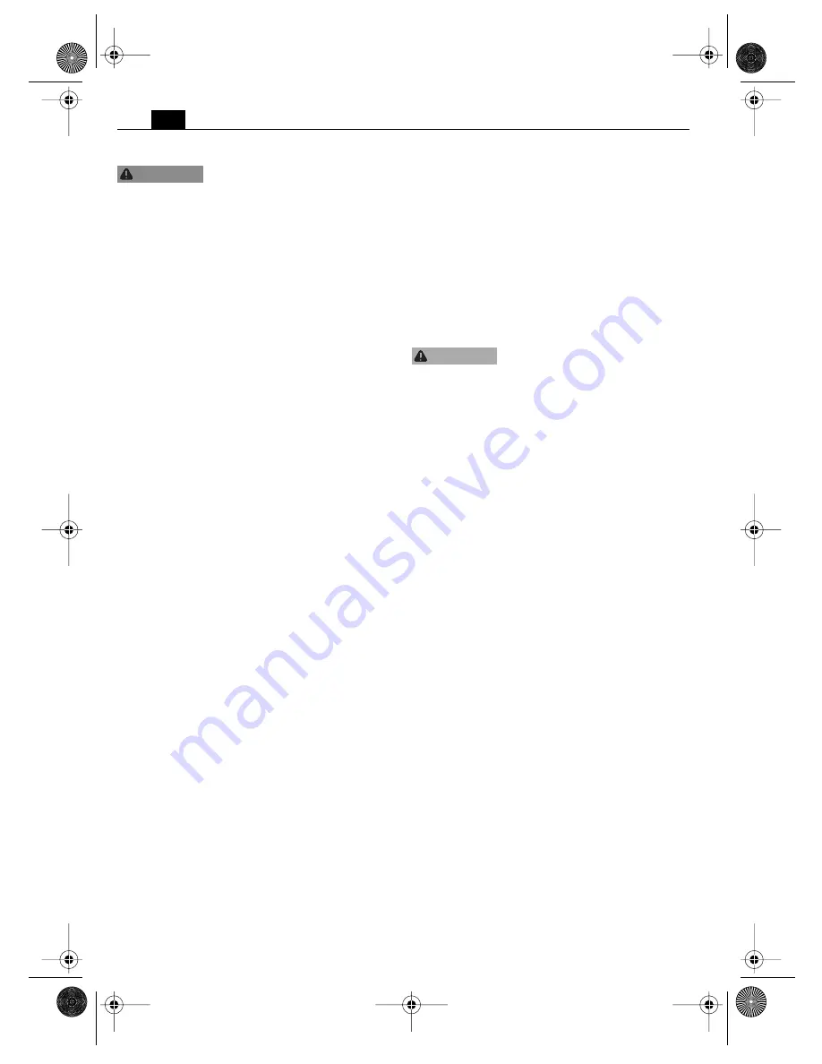 Fein JCM125Q Instruction Manual Download Page 6