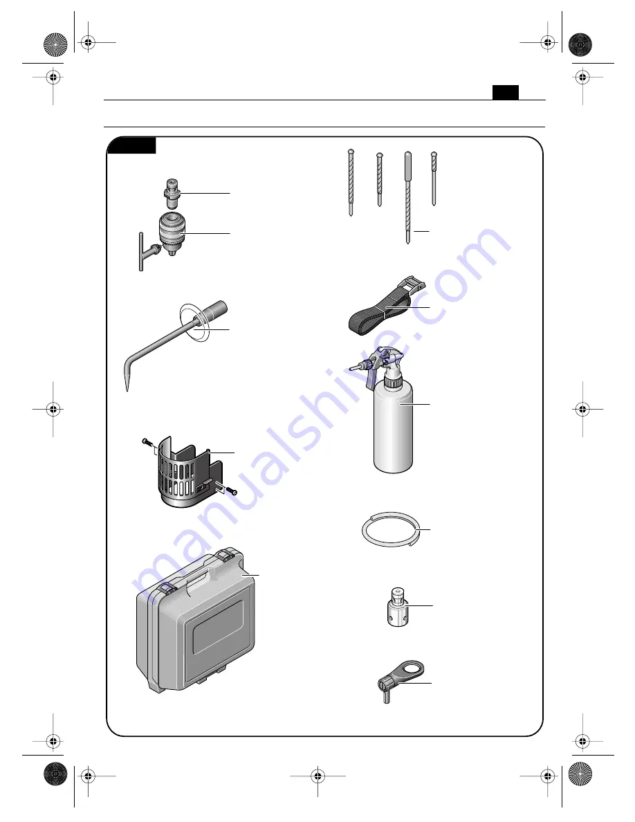 Fein JCM125Q Instruction Manual Download Page 17