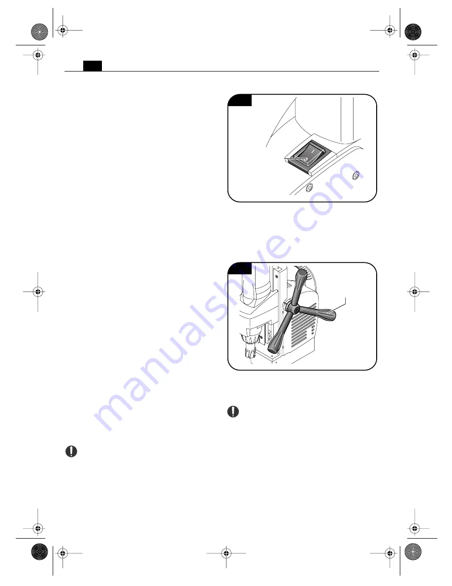 Fein JCM125Q Instruction Manual Download Page 30