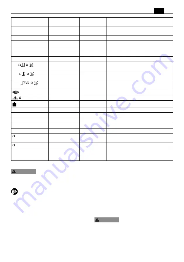 Fein KBC 36 MAGFORCE Instructions Manual Download Page 23