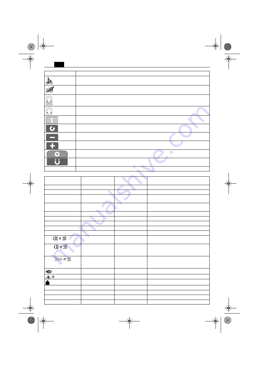 Fein KBC35 Original Instructions Manual Download Page 18