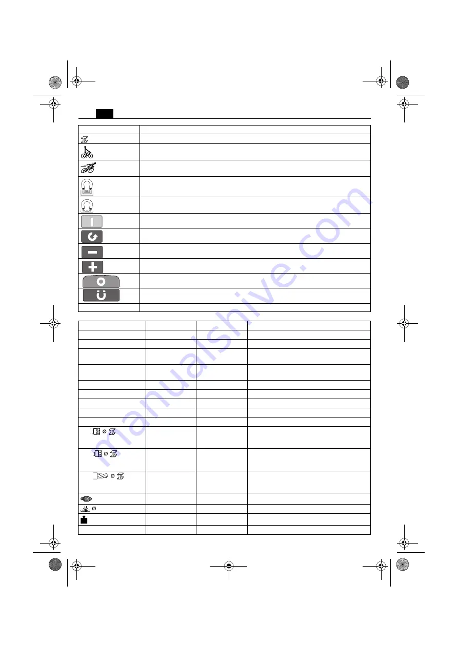 Fein KBC35 Original Instructions Manual Download Page 48