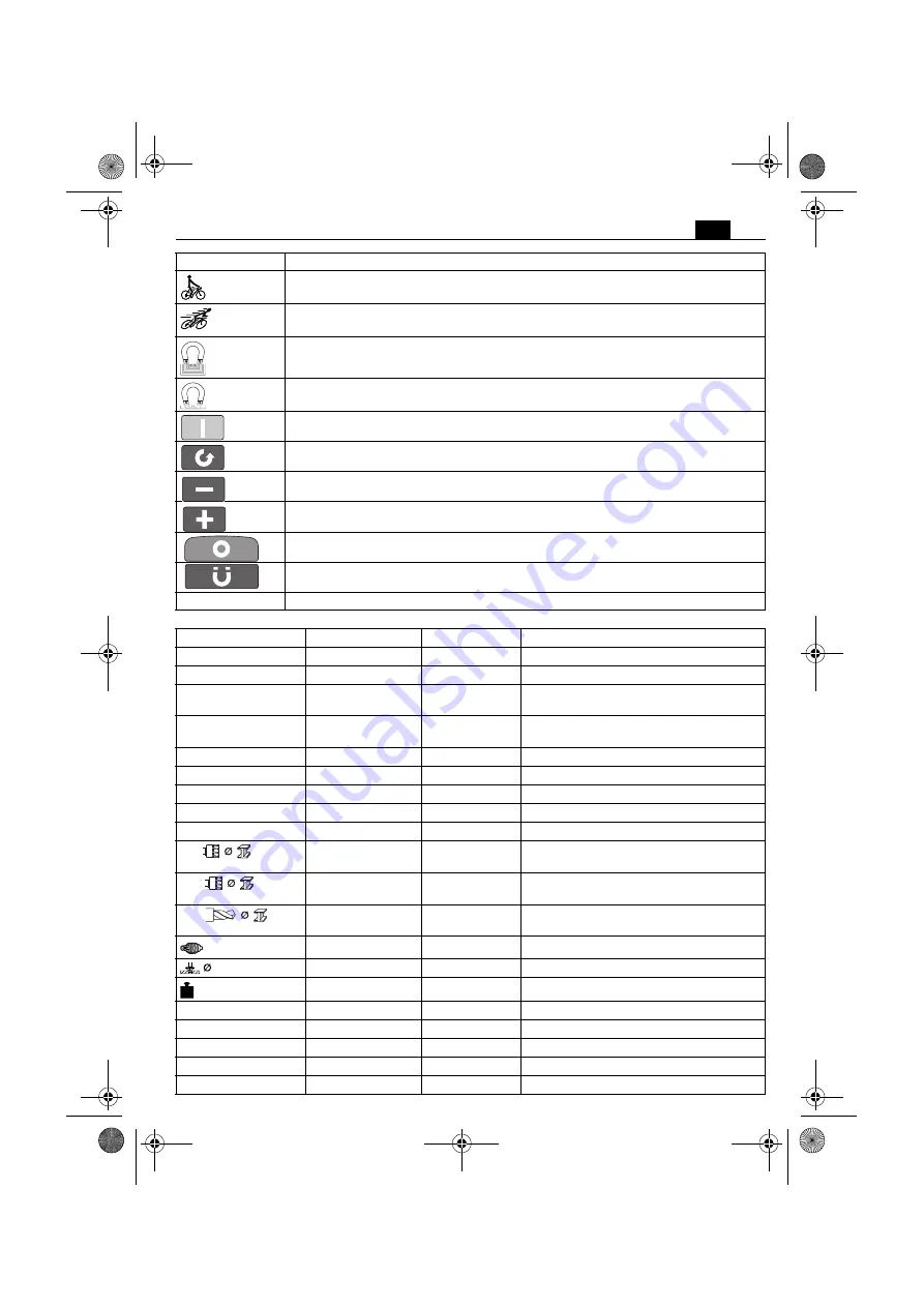 Fein KBC35 Original Instructions Manual Download Page 59