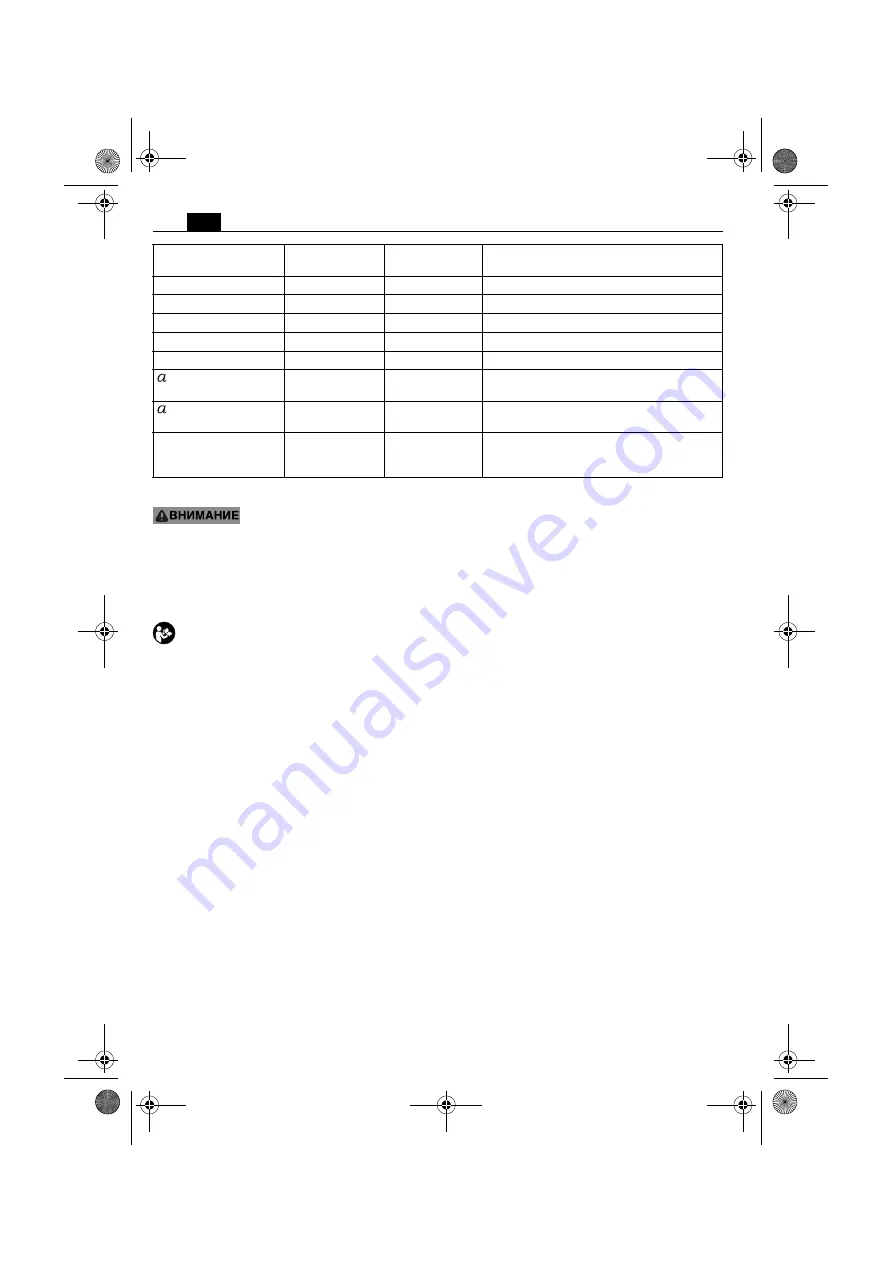 Fein KBC35 Original Instructions Manual Download Page 132