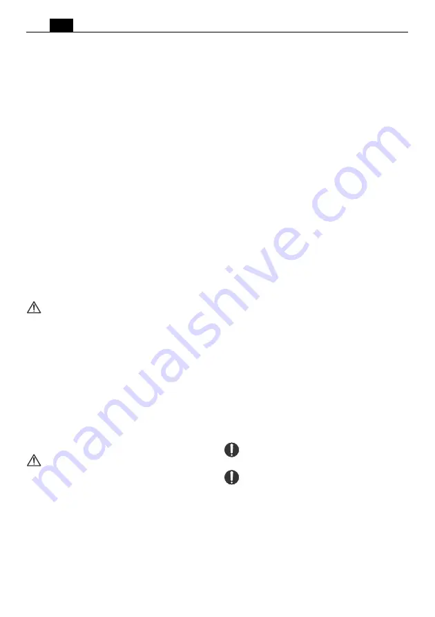 Fein KBE 36 MAGSPEED Manual Download Page 46