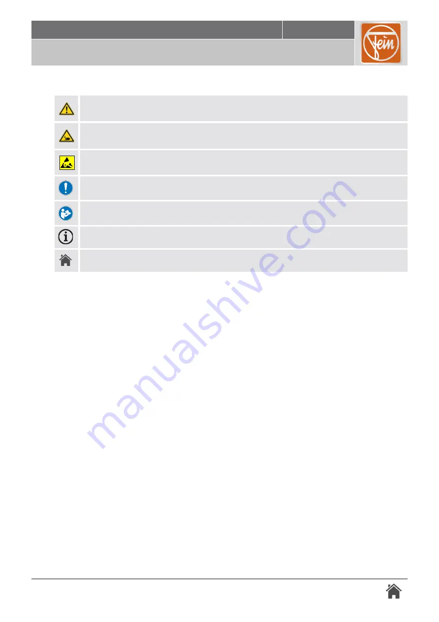 Fein KBE 52-2 M Repair Instructions Download Page 7