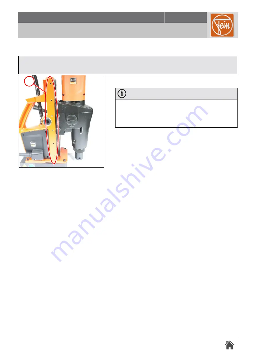 Fein KBE 52-2 M Repair Instructions Download Page 90