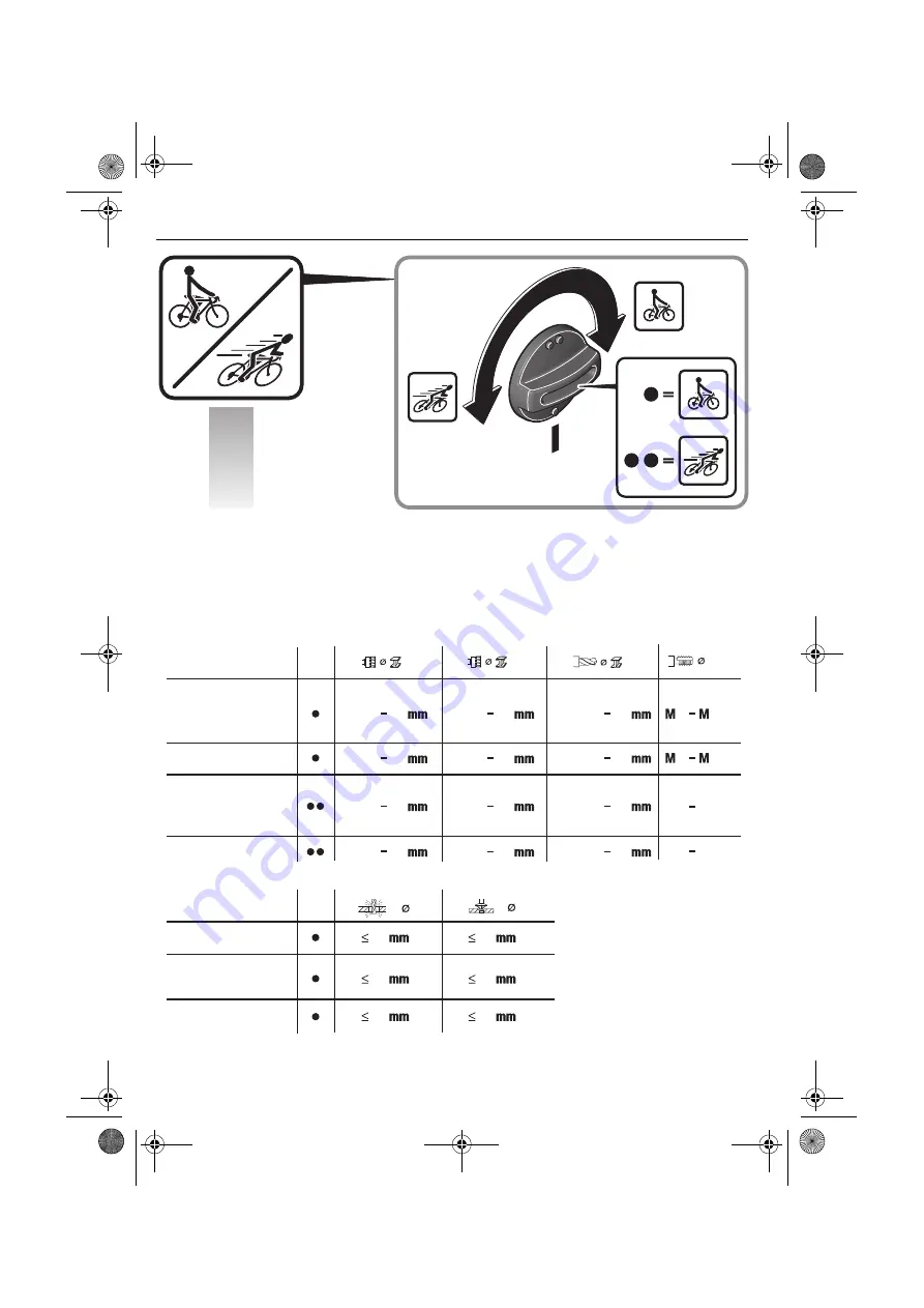 Fein KBM 50 Q Manual Download Page 14