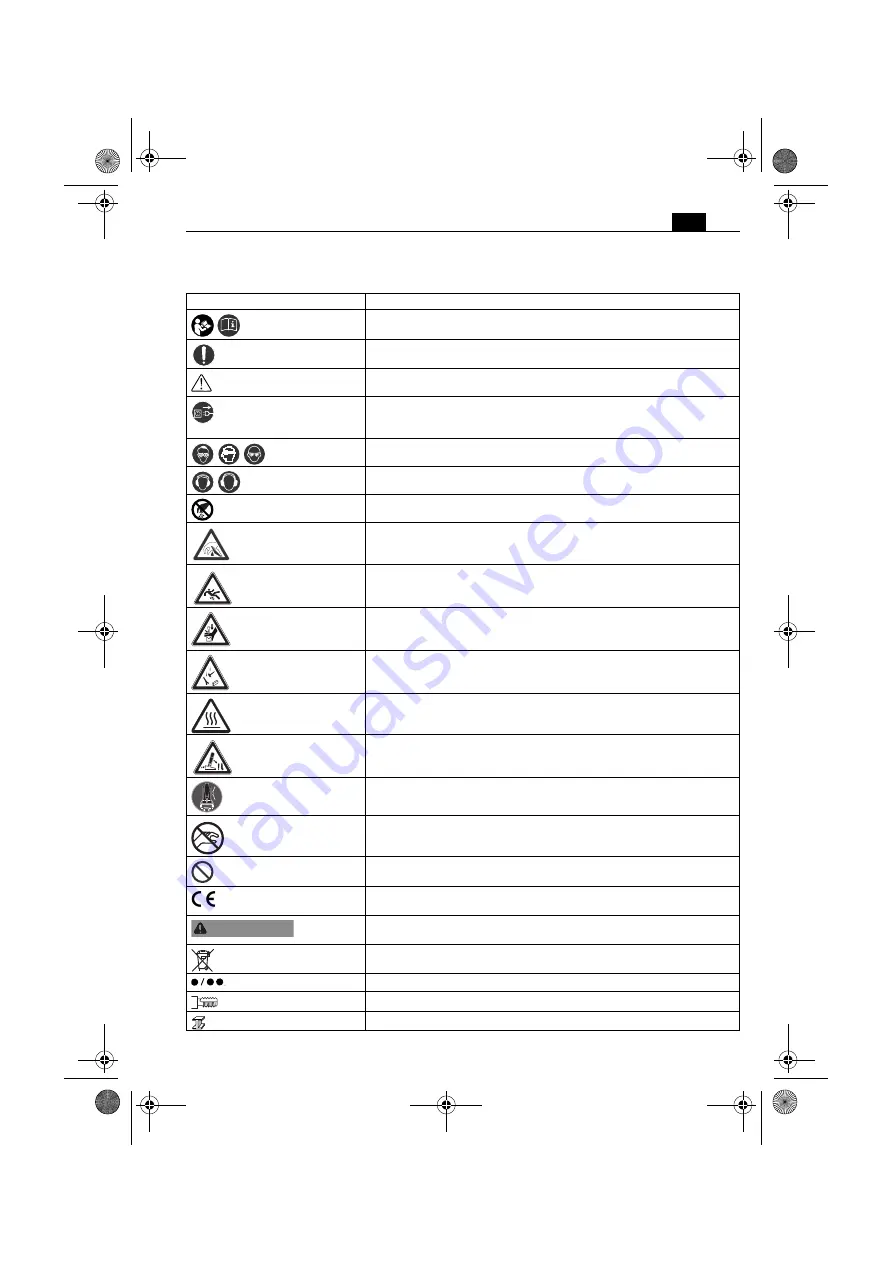 Fein KBM 50 Q Manual Download Page 53