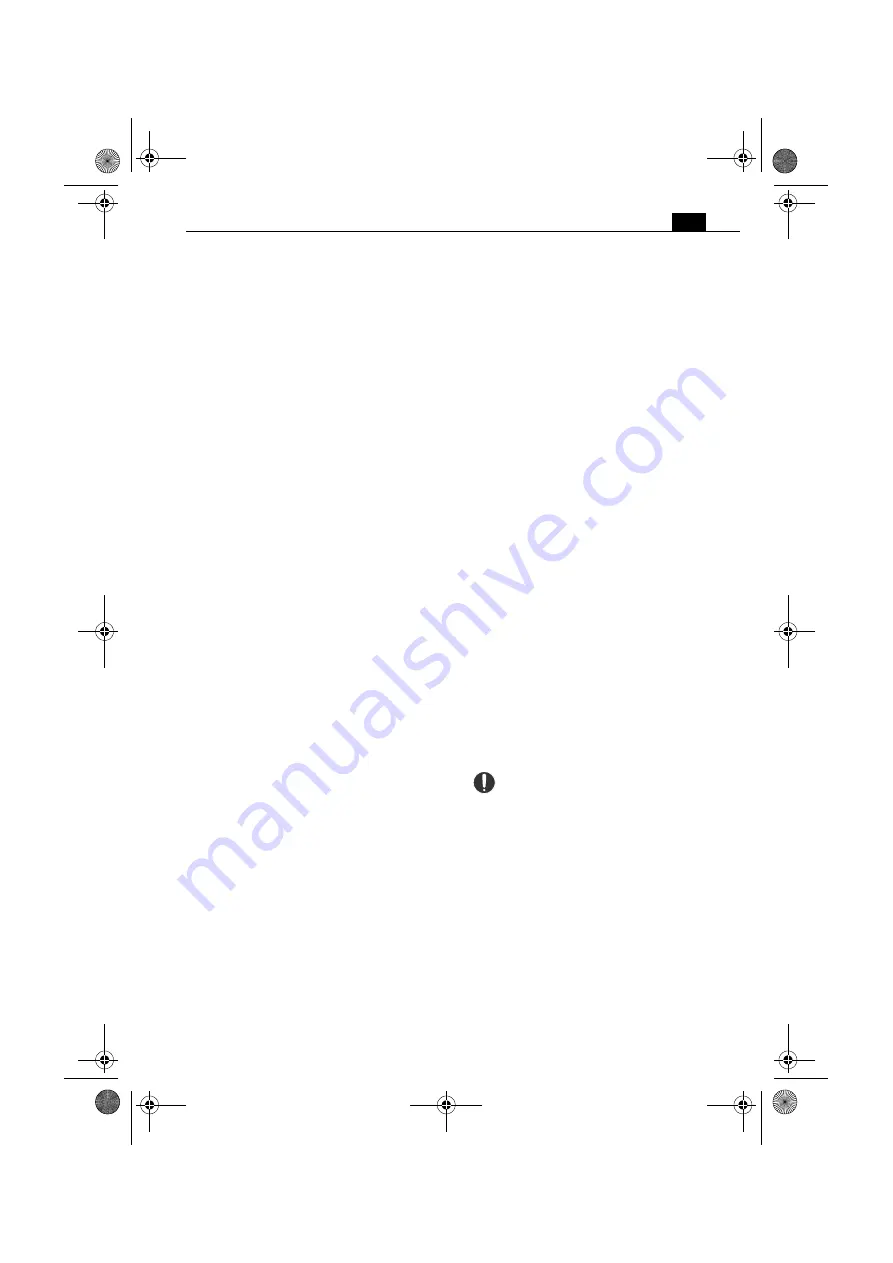 Fein KBM 50 Q Manual Download Page 123