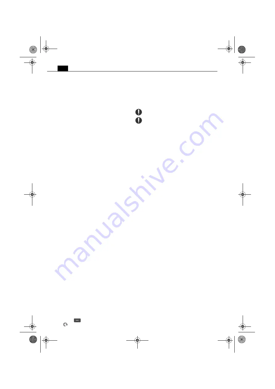 Fein KBM 50 Q Manual Download Page 176