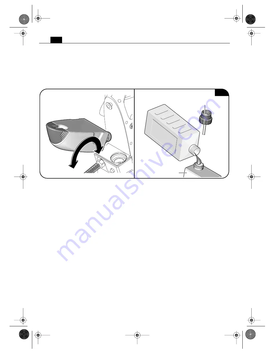 Fein KBM80U Instruction Manual Download Page 14