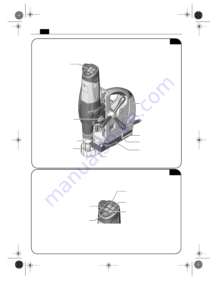 Fein KBM80U Instruction Manual Download Page 34