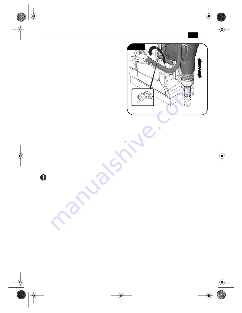 Fein KBM80U Instruction Manual Download Page 67