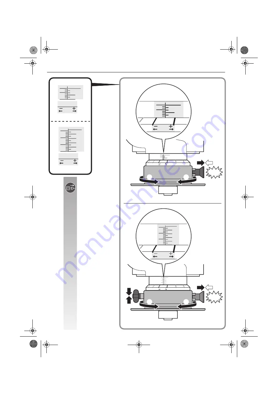 Fein KFH17-8 Series Manual Download Page 8