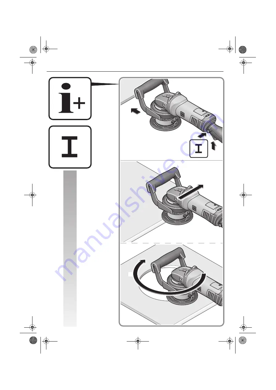 Fein KFH17-8 Series Manual Download Page 12