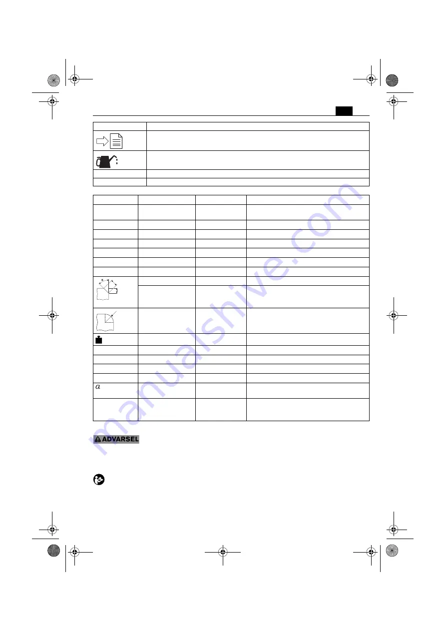 Fein KFH17-8 Series Manual Download Page 67