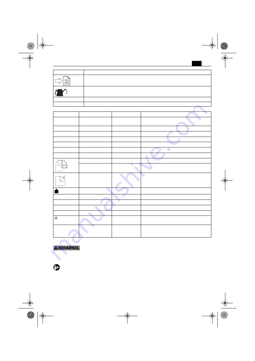 Fein KFH17-8 Series Manual Download Page 73