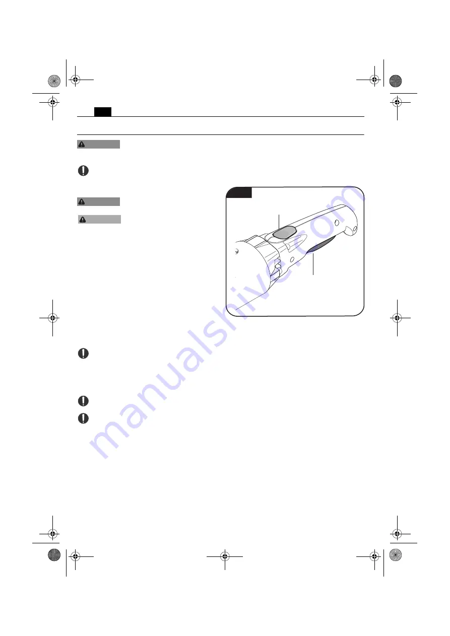 Fein MSfo870-1d Скачать руководство пользователя страница 22