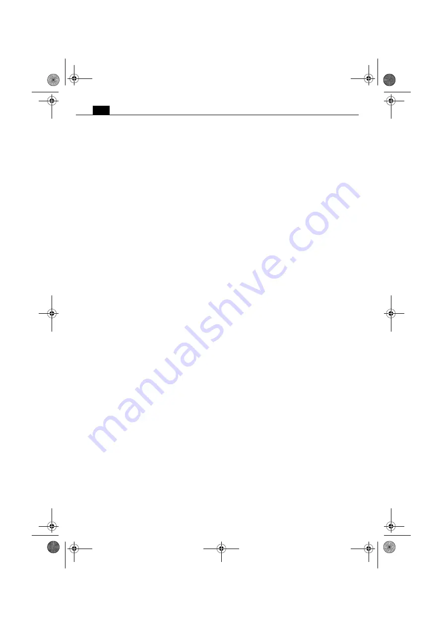 Fein MSfo870-1d Instruction Manual Download Page 54