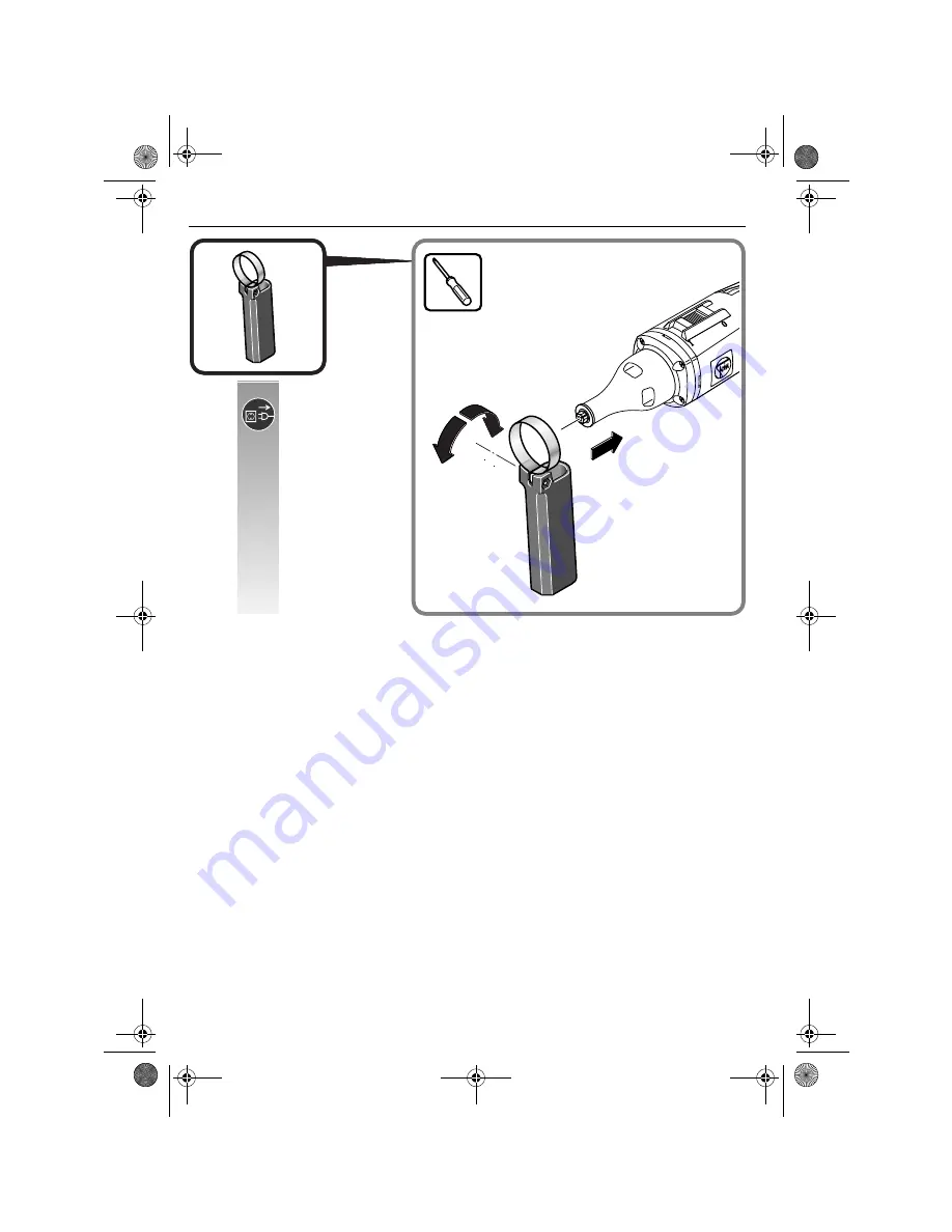 Fein MSh 636-1 Original Instructions Manual Download Page 4