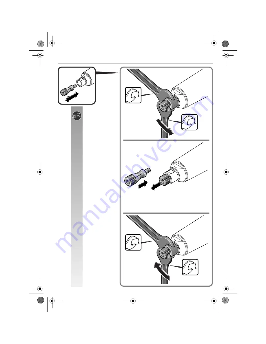 Fein MSh 636-1 Original Instructions Manual Download Page 5