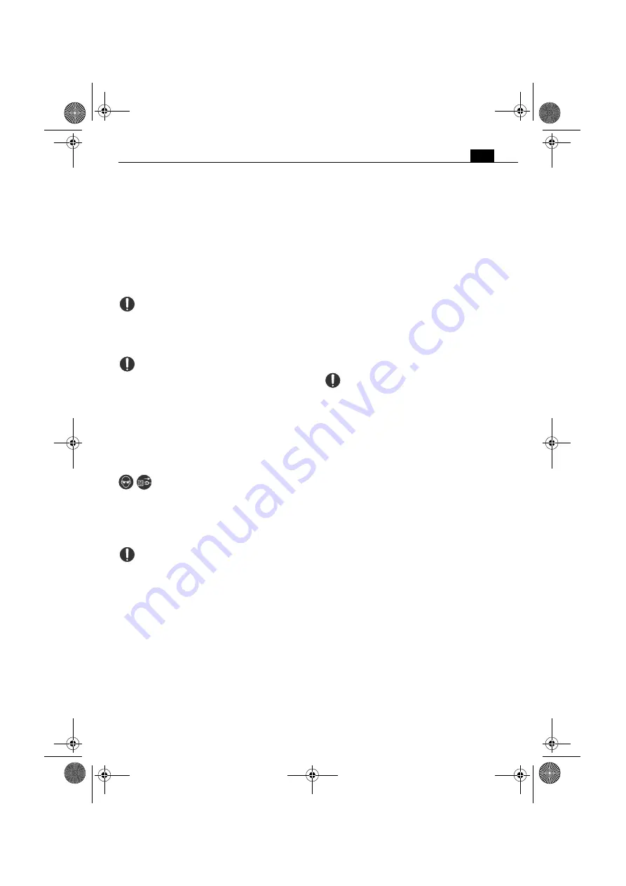 Fein MShyo840-1b Instructions Manual Download Page 15