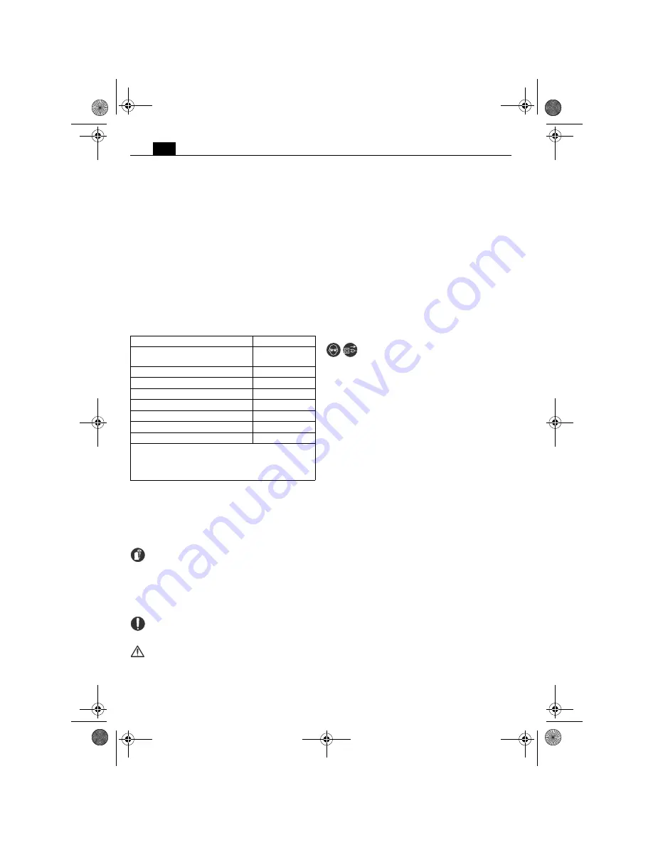 Fein MULTIMASTER FMM 250 Q Manual Download Page 26