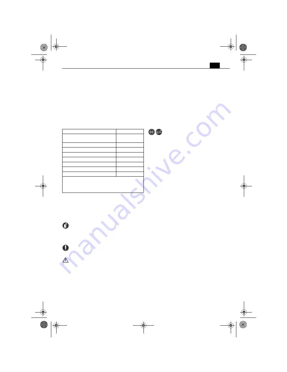 Fein MULTIMASTER FMM 250 Q Manual Download Page 29