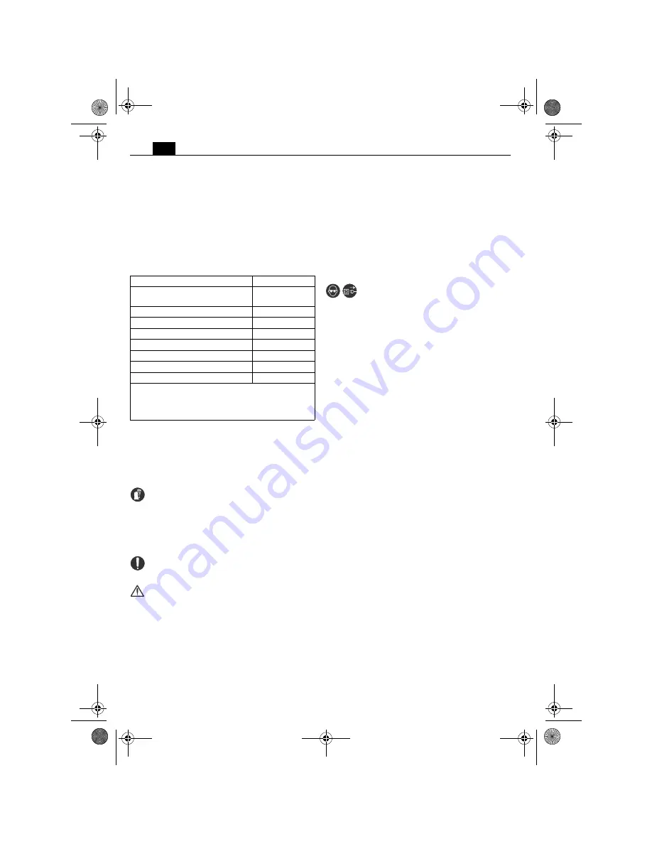 Fein MULTIMASTER FMM 250 Q Manual Download Page 32