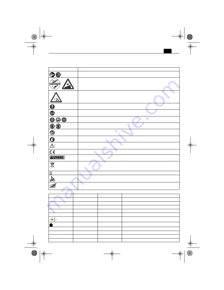 Fein MULTIMASTER FMM 250 Q Manual Download Page 49