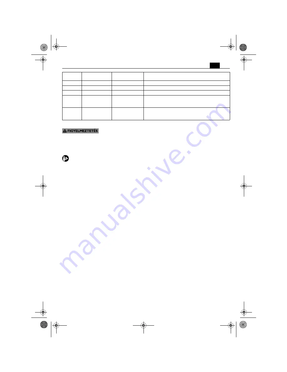 Fein MULTIMASTER FMM 250 Q Manual Download Page 53