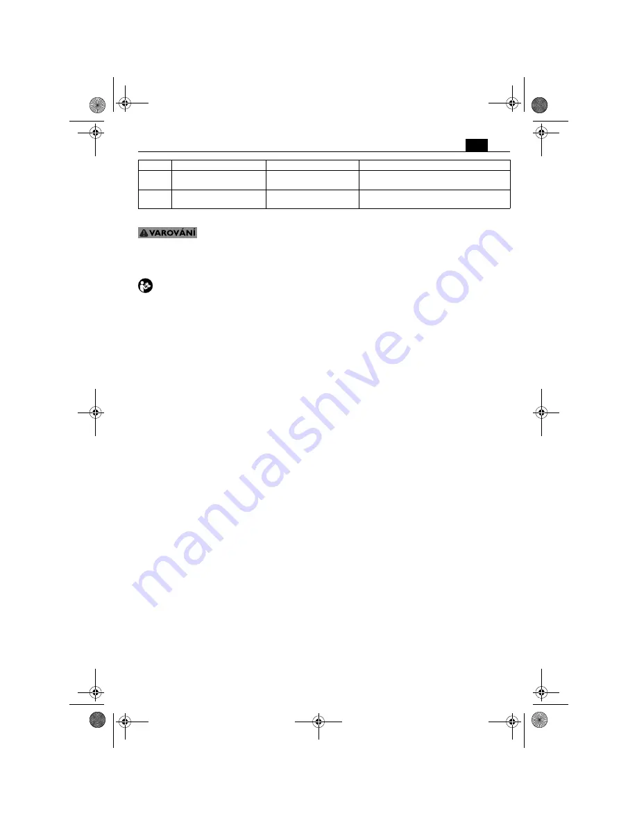 Fein MULTIMASTER FMM 250 Q Manual Download Page 57