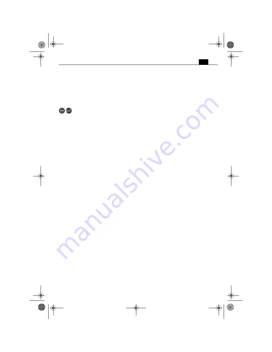 Fein MULTIMASTER FMM 250 Q Manual Download Page 111