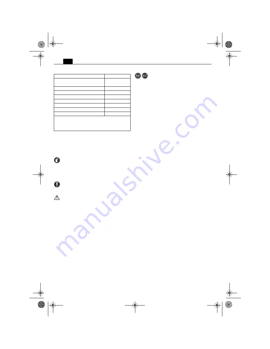 Fein MULTIMASTER FMM 250 Q Manual Download Page 114