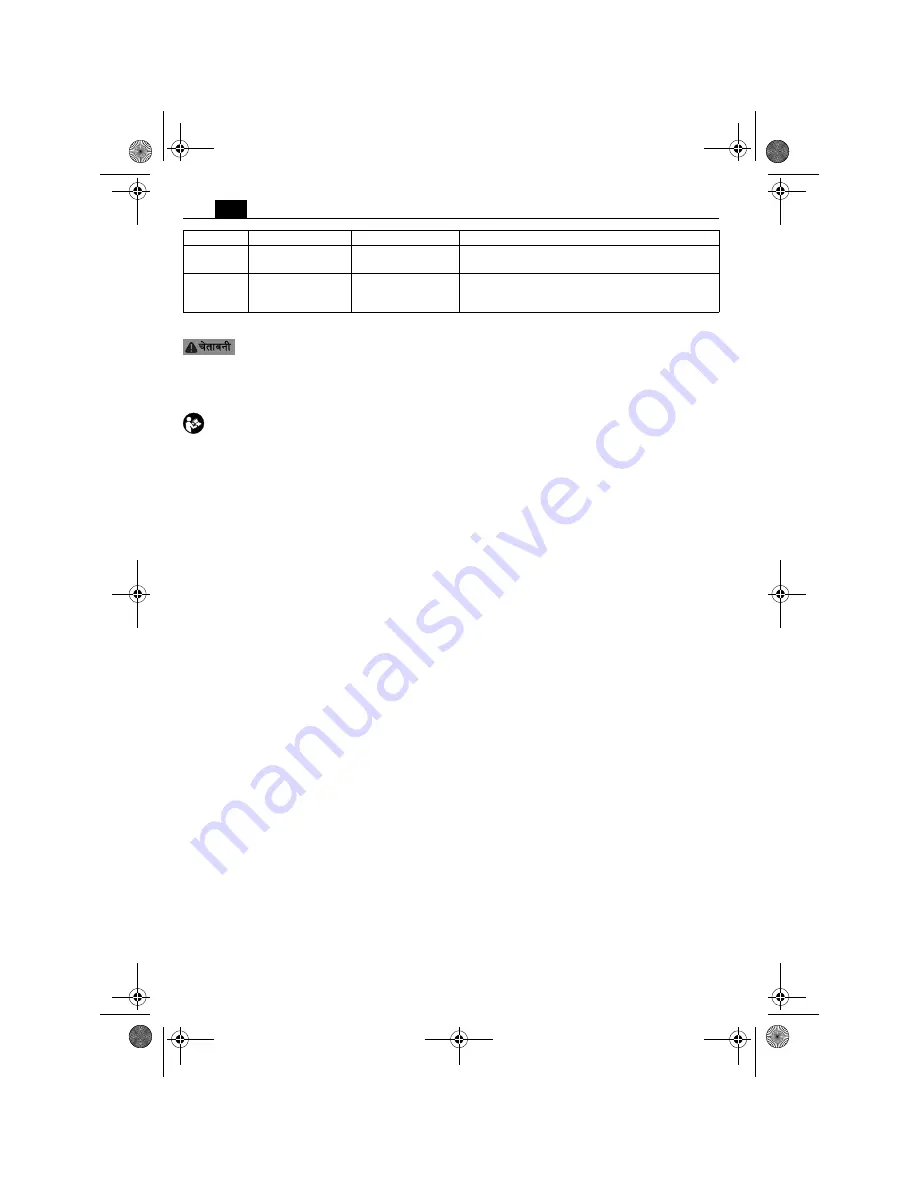 Fein MULTIMASTER FMM 250 Q Manual Download Page 116